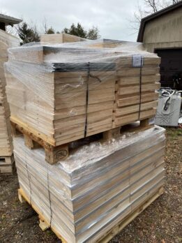 Silver Creeks Bees
