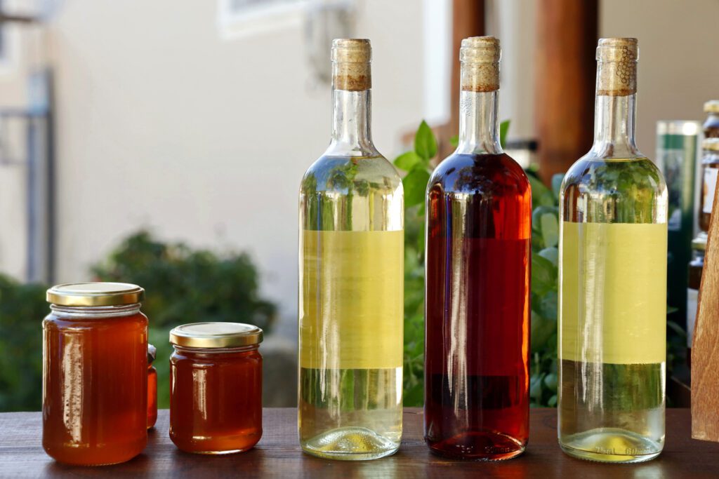can I sell mead