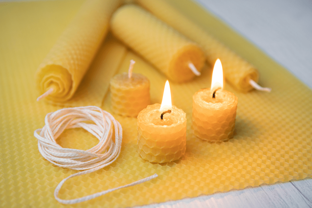 bees wax, bees wax candles, bees wax foundation