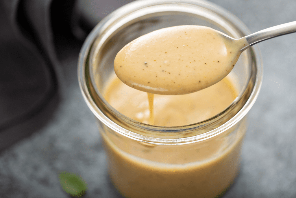 Creamed Honey