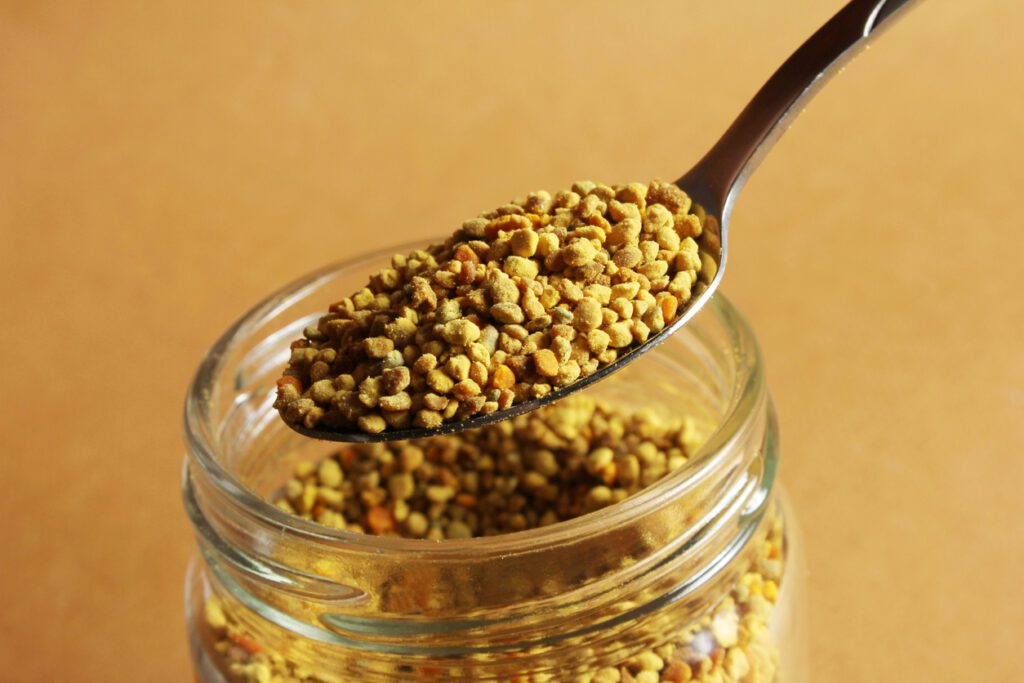 how to sell bee products